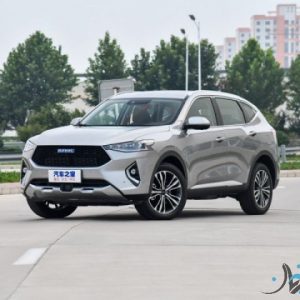 هاوال F7 با جزئیات و زیبایی چشم نواز رونمایی شد + تصاویر هاوال F7 با جزئیات و زیبایی چشم نواز رونمایی شد + تصاویر