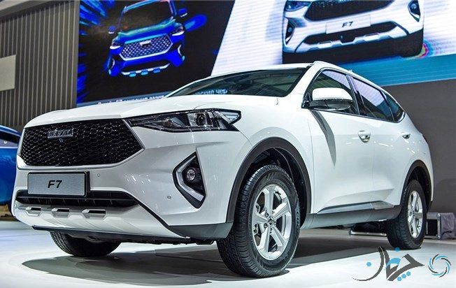 هاوال F7 با جزئیات و زیبایی چشم نواز رونمایی شد + تصاویر هاوال F7 دومین محصول از سری اف این خودروساز است که با امکانات بسیار جذاب و آپشنهای قابل قبول به بازار عرضه شده است
