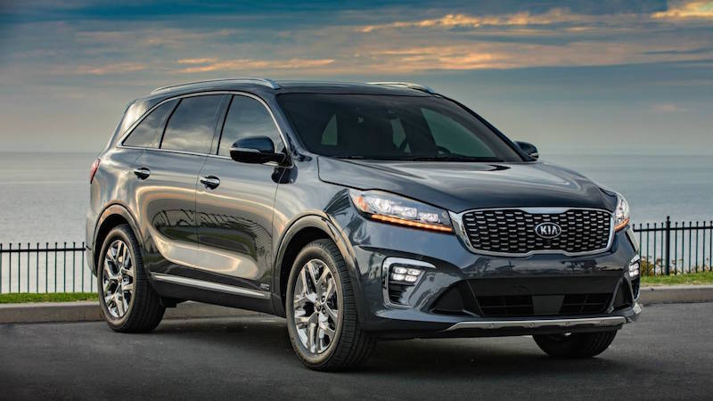 معرفی شاسی‌بلند کیا سورنتو 2019 (ویدئوی اختصاصی)