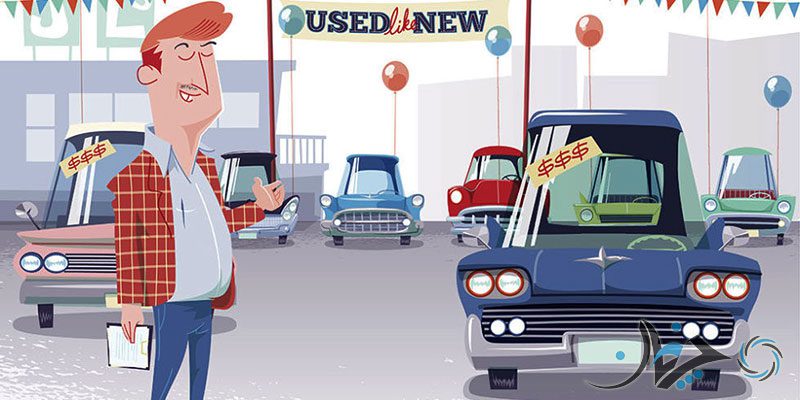 ایران بدترین بازار دنیا برای خرید خودرو!