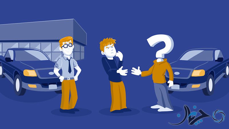 ایران بدترین بازار دنیا برای خرید خودرو!