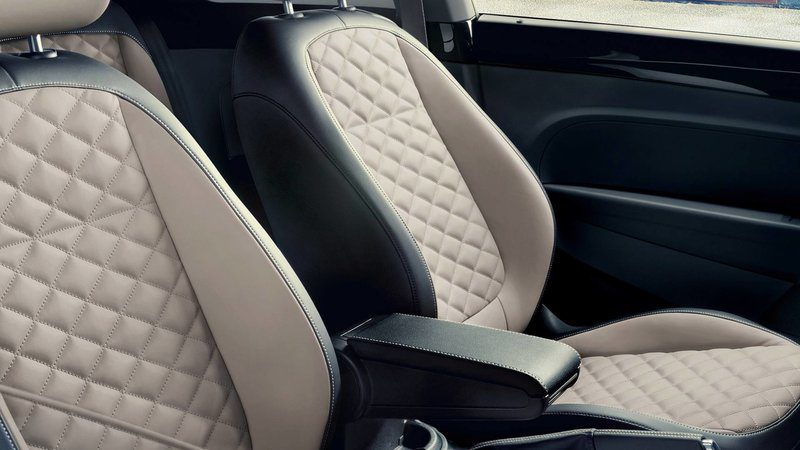 آخرین نسخه فولکس‌واگن قورباغه‌ای تولید شد!