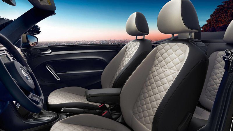 آخرین نسخه فولکس‌واگن قورباغه‌ای تولید شد!