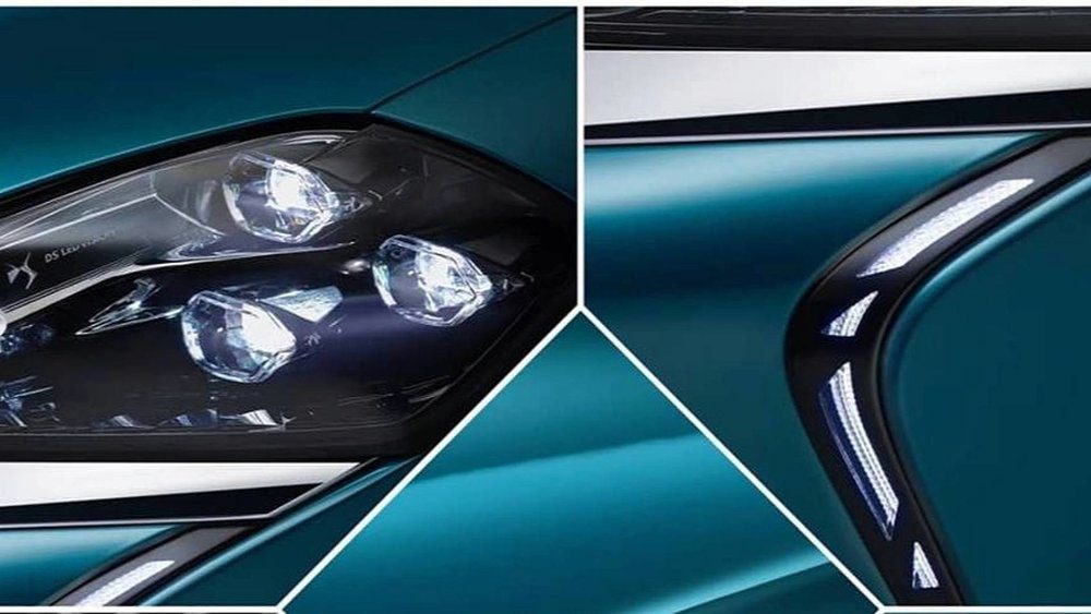 انتشار تیزر جدیدی از کراس‌بک DS3