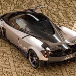 ابرخودروهایی که نام اشخاص بزرگ را یدک می کشند!