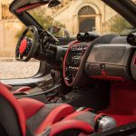 ابرخودروهایی که نام اشخاص بزرگ را یدک می کشند!