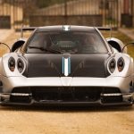 ابرخودروهایی که نام اشخاص بزرگ را یدک می کشند!