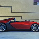 ابرخودروهایی که نام اشخاص بزرگ را یدک می کشند!