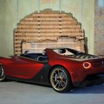 ابرخودروهایی که نام اشخاص بزرگ را یدک می کشند!