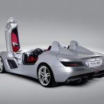 ابرخودروهایی که نام اشخاص بزرگ را یدک می کشند!