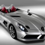 ابرخودروهایی که نام اشخاص بزرگ را یدک می کشند!