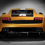 ابرخودروهایی که نام اشخاص بزرگ را یدک می کشند!