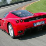 ابرخودروهایی که نام اشخاص بزرگ را یدک می کشند!