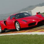 ابرخودروهایی که نام اشخاص بزرگ را یدک می کشند!