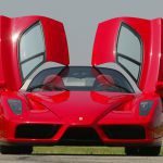 ابرخودروهایی که نام اشخاص بزرگ را یدک می کشند!