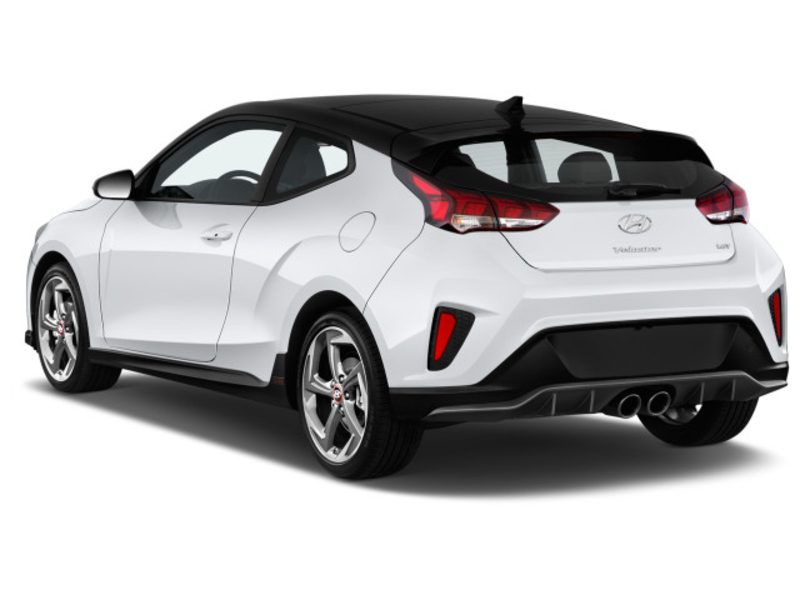 معرفی هیوندای ولوستر 2019 (ویدئوی اختصاصی)