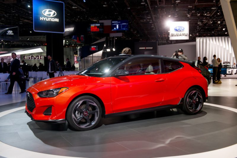 معرفی هیوندای ولوستر 2019 (ویدئوی اختصاصی)