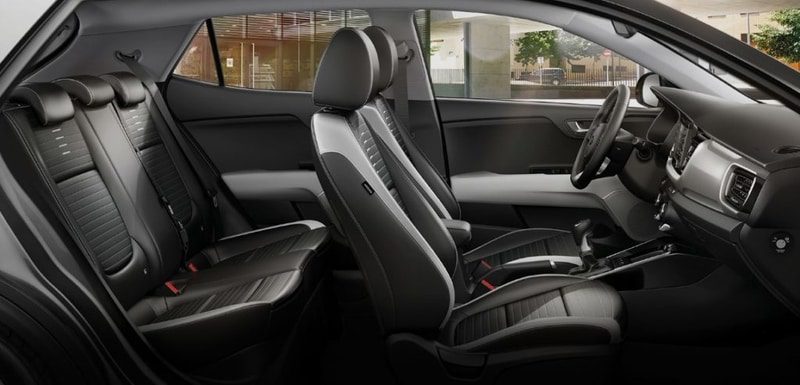 بررسی خودروی کیا استونیک 2019 (ویدئوی اختصاصی)