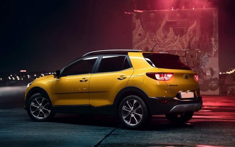 بررسی خودروی کیا استونیک 2019 (ویدئوی اختصاصی)