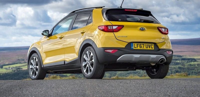 بررسی خودروی کیا استونیک 2019 (ویدئوی اختصاصی)