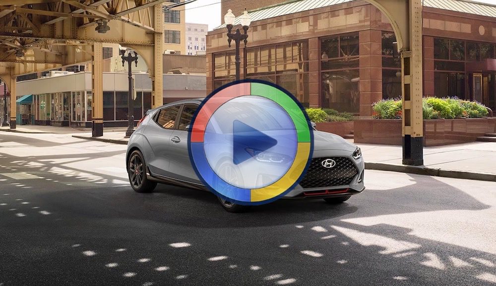 معرفی هیوندای ولوستر 2019 (ویدئوی اختصاصی)