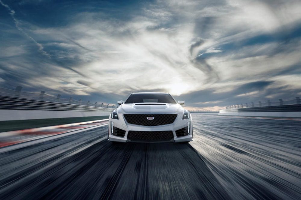 13 خودروی سدان که شتاب زیر 4 ثانیه‌ای دارند!