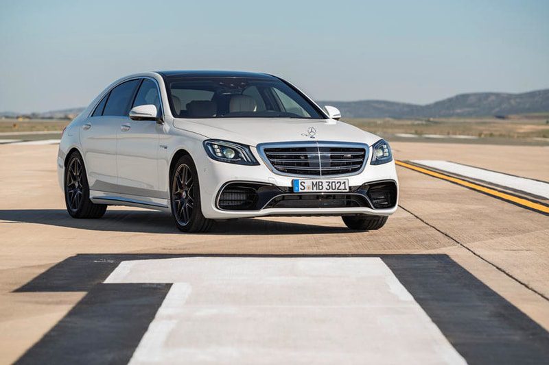 13 خودروی سدان که شتاب زیر 4 ثانیه‌ای دارند!