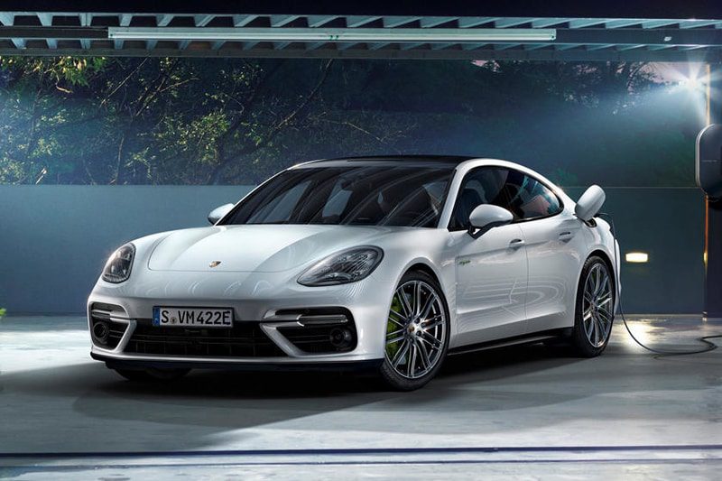 13 خودروی سدان که شتاب زیر 4 ثانیه‌ای دارند!