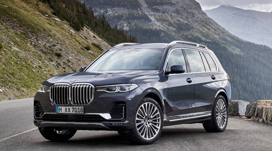 آیا بی ام و X8 زودتر از انتظارمان وارد بازار خواهد شد؟