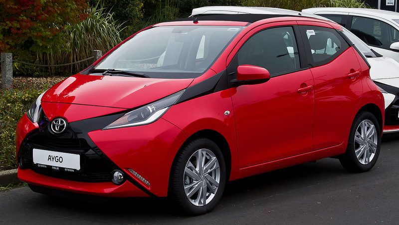 نسل بعدی سیتروئن C1، پژو ‌108 و تویوتا Aygo برقی می‌شوند