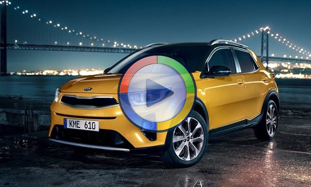 بررسی خودروی کیا استونیک 2019 (ویدئوی اختصاصی)