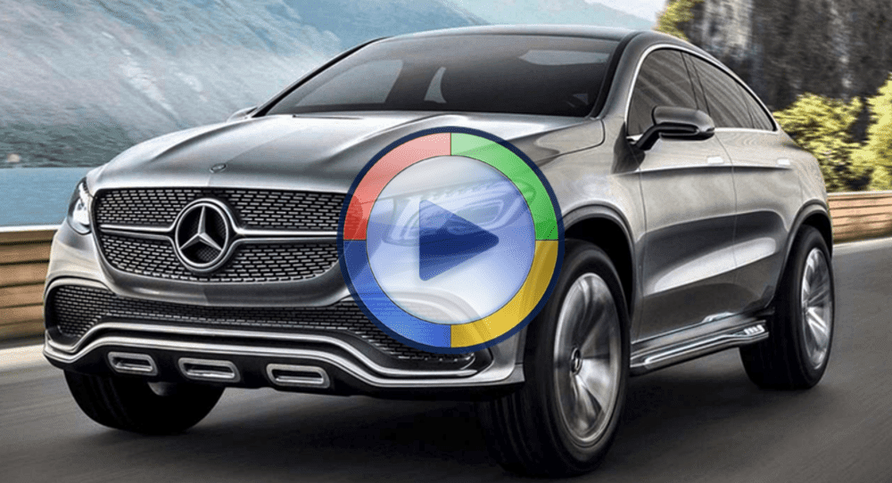 معرفی و بررسی مرسدس GLE مدل 2019 (ویدئوی اختصاصی)