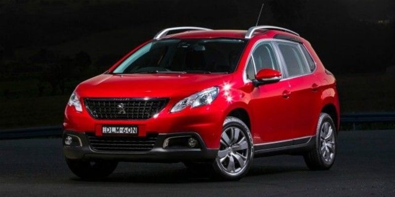 ورود خودروهای برقی اسپرت پژو به بازار از سال 2020