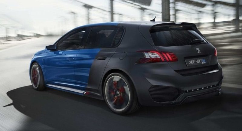 ورود خودروهای برقی اسپرت پژو به بازار از سال 2020