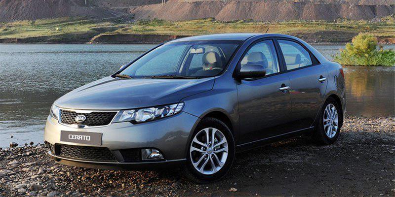 راهنمای خرید خودرو در بازه 1 تا 1.5 میلیارد؛ ایمنی و کیفیت یا صفر بودن ماشین؟ قیمت آینه برقی سراتو کیا سراتو