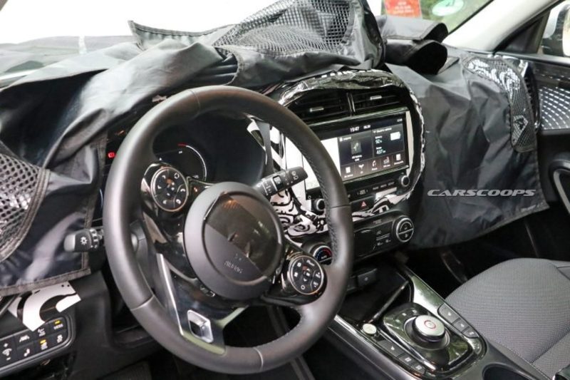 کیا سول 2020 در نمایشگاه خودرو لس‌آنجلس به نمایش درمی‌آید