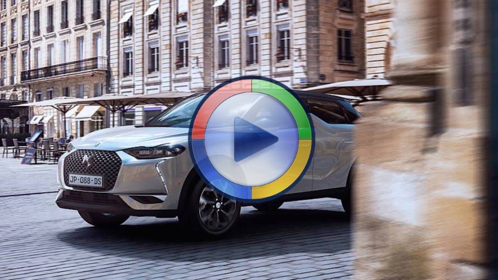 معرفی و بررسی کراس‌بک DS3 مدل 2019 (ویدئوی اختصاصی)