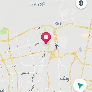 بررسی اپلیکیشن بلد (Balad)؛ مسیریاب سخنگو و نقشه