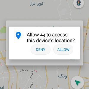 بررسی اپلیکیشن بلد (Balad)؛ مسیریاب سخنگو و نقشه