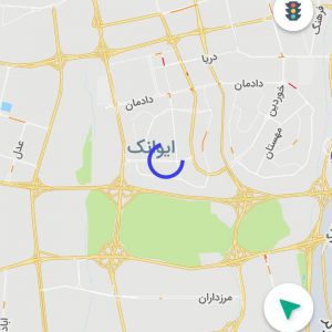 بررسی اپلیکیشن بلد (Balad)؛ مسیریاب سخنگو و نقشه