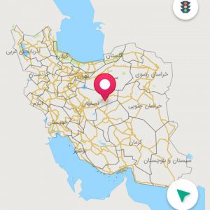 بررسی اپلیکیشن بلد (Balad)؛ مسیریاب سخنگو و نقشه