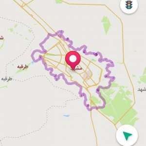 بررسی اپلیکیشن بلد (Balad)؛ مسیریاب سخنگو و نقشه