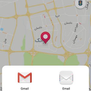 بررسی اپلیکیشن بلد (Balad)؛ مسیریاب سخنگو و نقشه