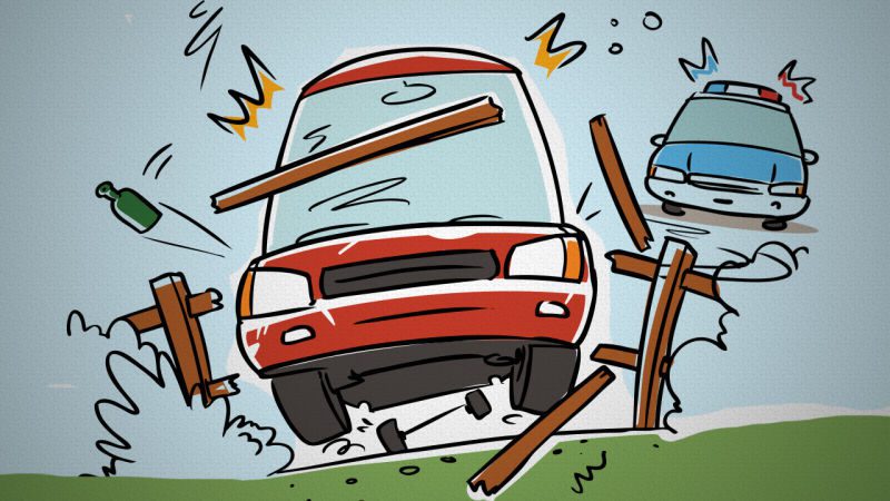 10 ترفند برای اینکه راننده بهتری باشید (ویدئوی اختصاصی)