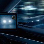 لکسوس ES 2019؛ اولین خودروی جهان با آینه های دیجیتال!