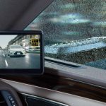 لکسوس ES 2019؛ اولین خودروی جهان با آینه های دیجیتال!