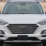 نگاهی به هیوندای توسان فیس لیفت 2019! نگاهی به هیوندای توسان فیس لیفت 2019!