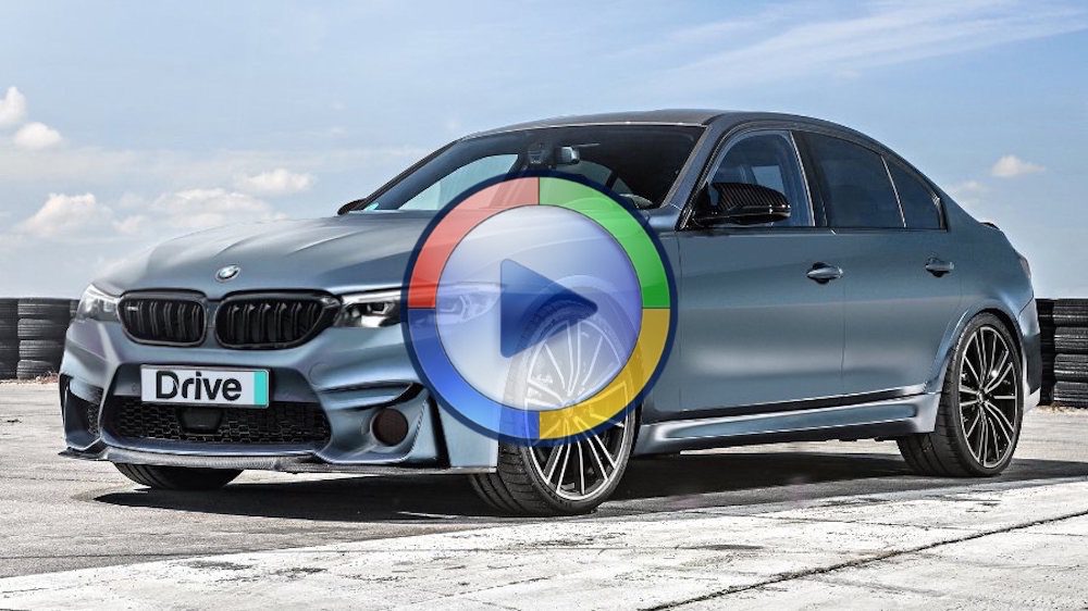 معرفی سدان بی‌ام‌و سری 3 مدل 2019 (ویدئوی اختصاصی)