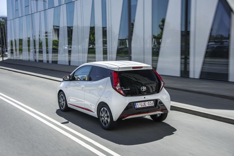 اتمام تولید خودروهای شهری تویوتا آیگو، پژو 108 و سیتروئن C1