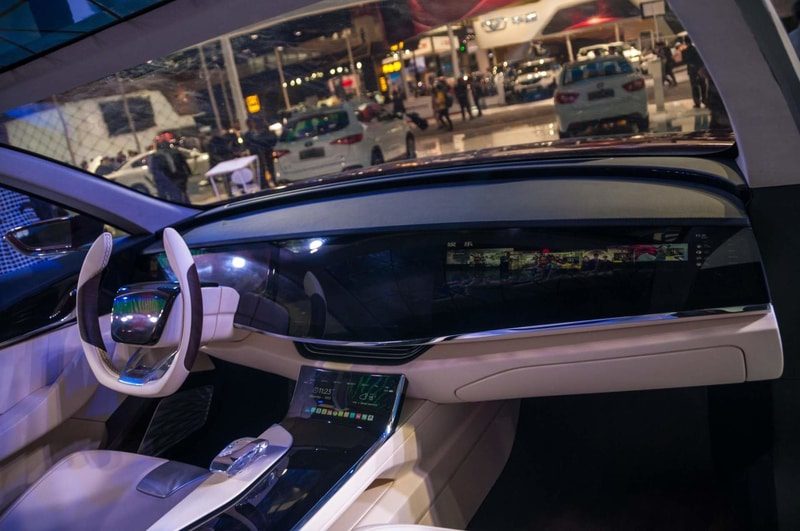 احتمال کاهش فروش خودروهای چینی برای اولین بار در 30 سال گذشته